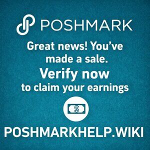 Meet your Posher, ⠀⠀⠀⠀⠀⠀